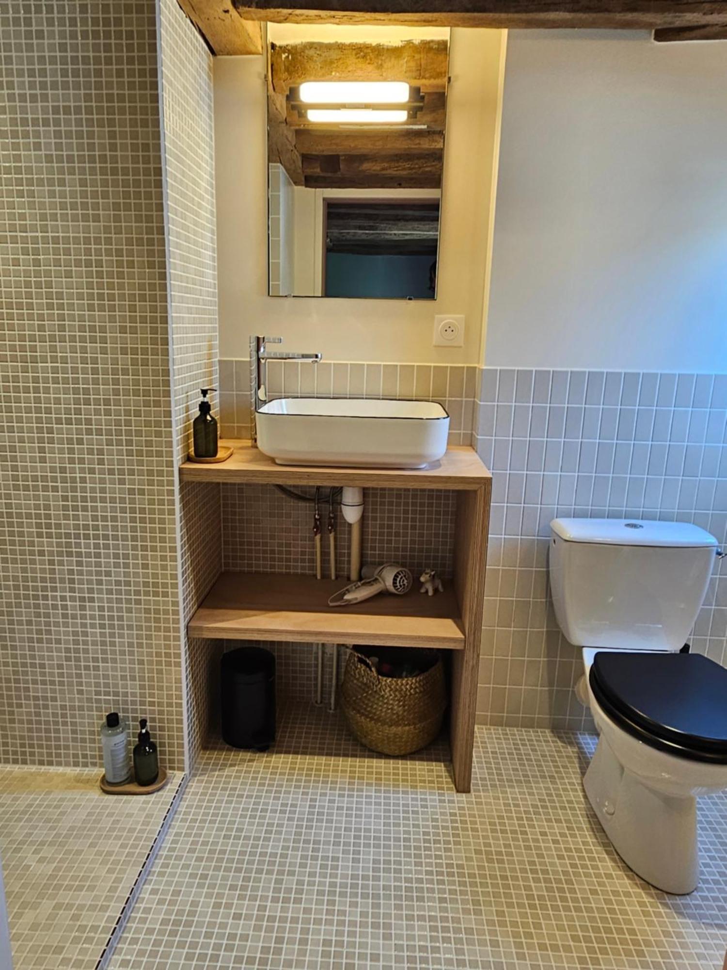Chez Casa Pia - Charmant Duplex Centre Apartment Tours
