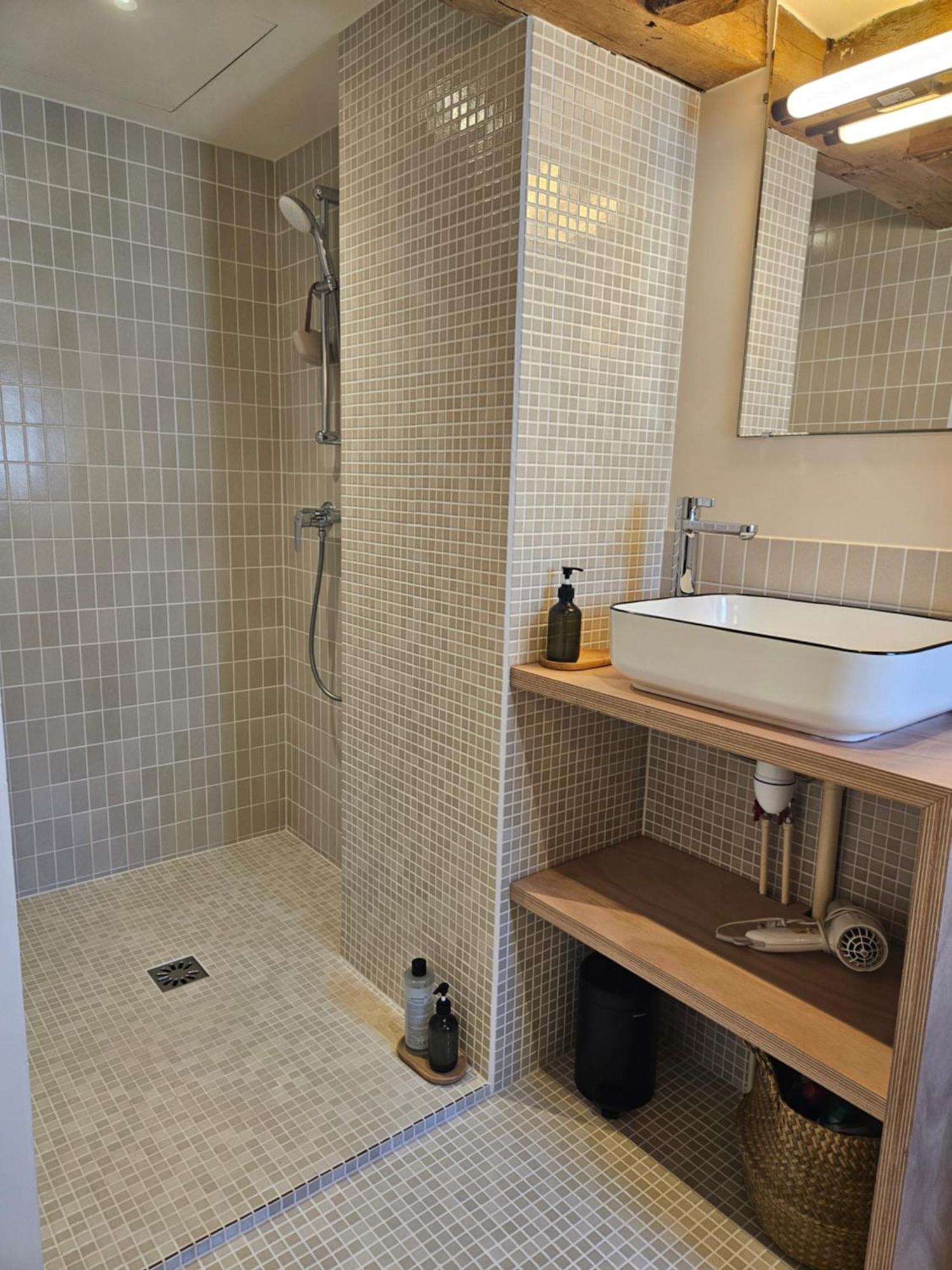 Chez Casa Pia - Charmant Duplex Centre * Tours