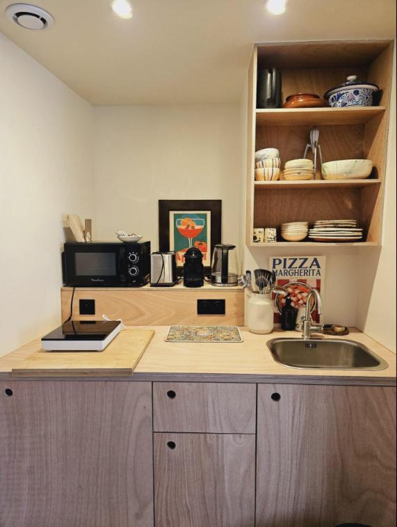 Apartment Chez Casa Pia - Charmant Duplex Centre *