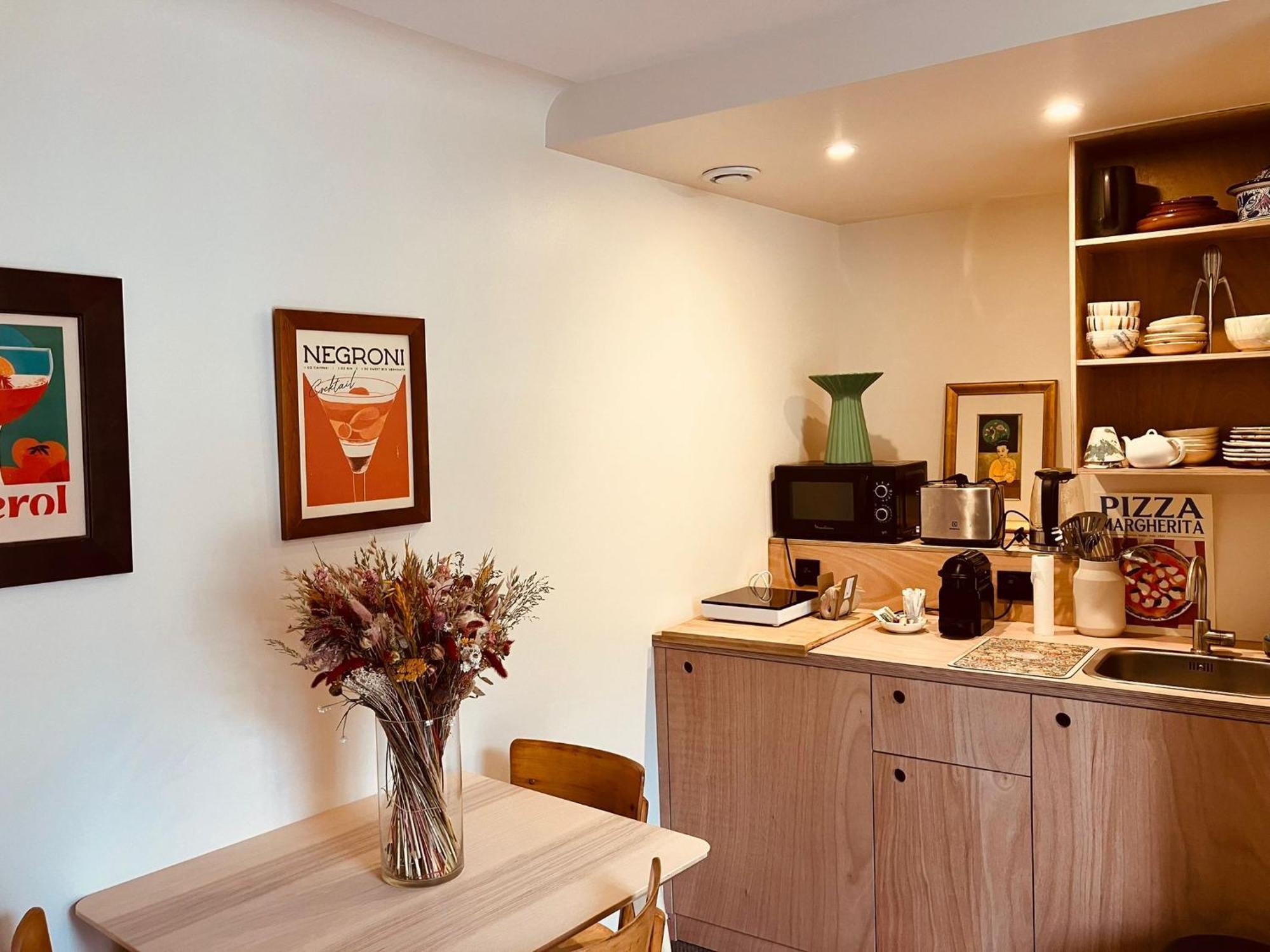 Chez Casa Pia - Charmant Duplex Centre * Tours